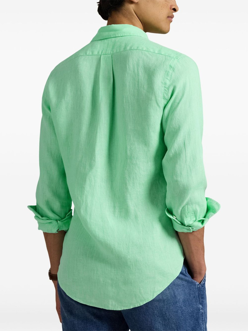 Polo Pony shirt 4