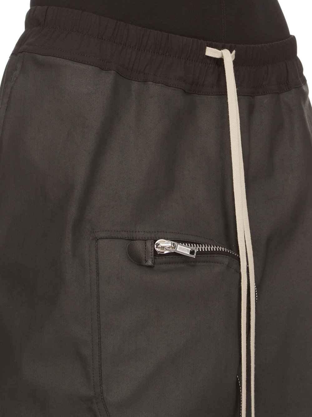 Rick Owens SKIRT | REVERSIBLE