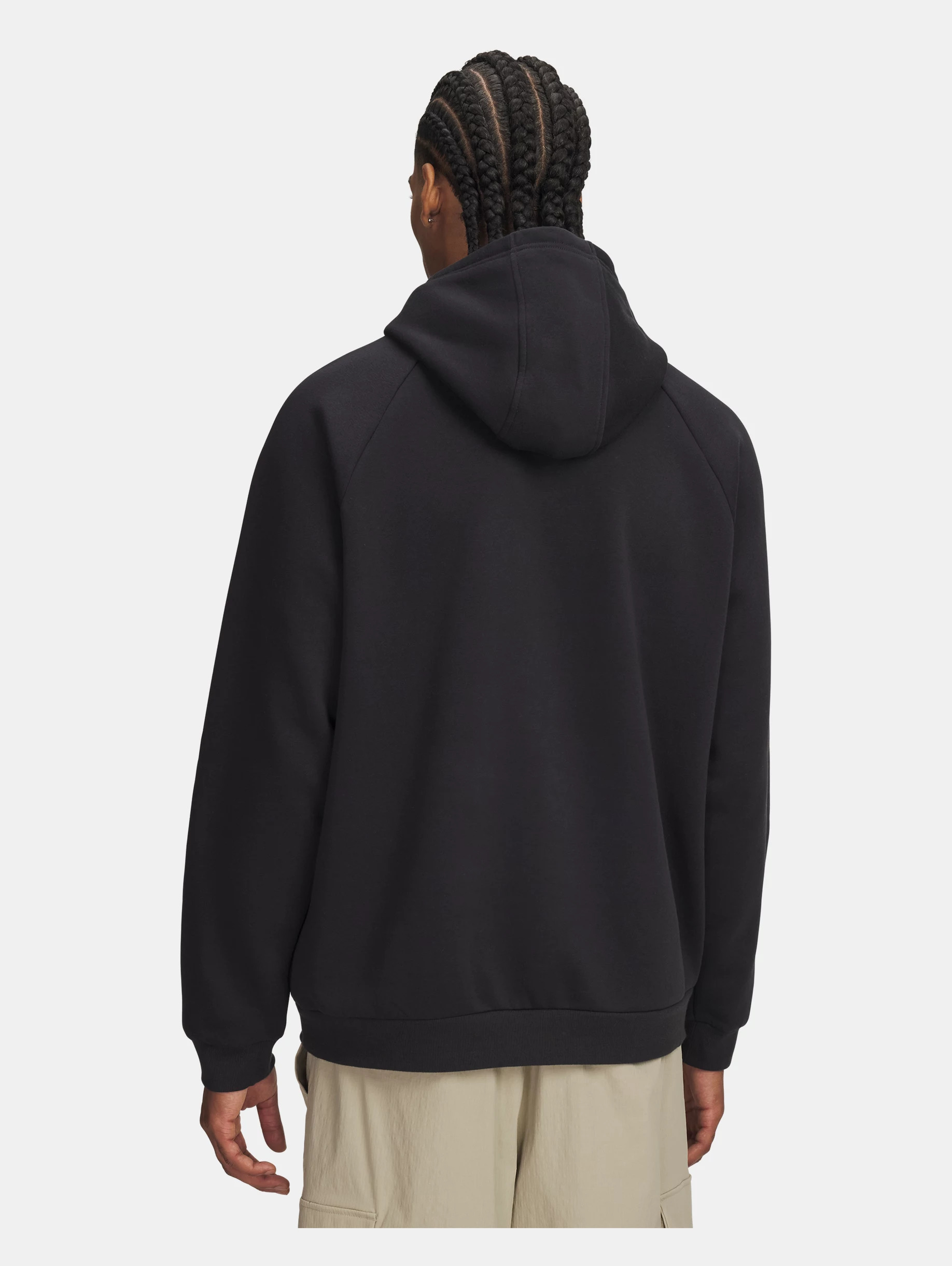 UA Rival Fleece Collegiate - 3