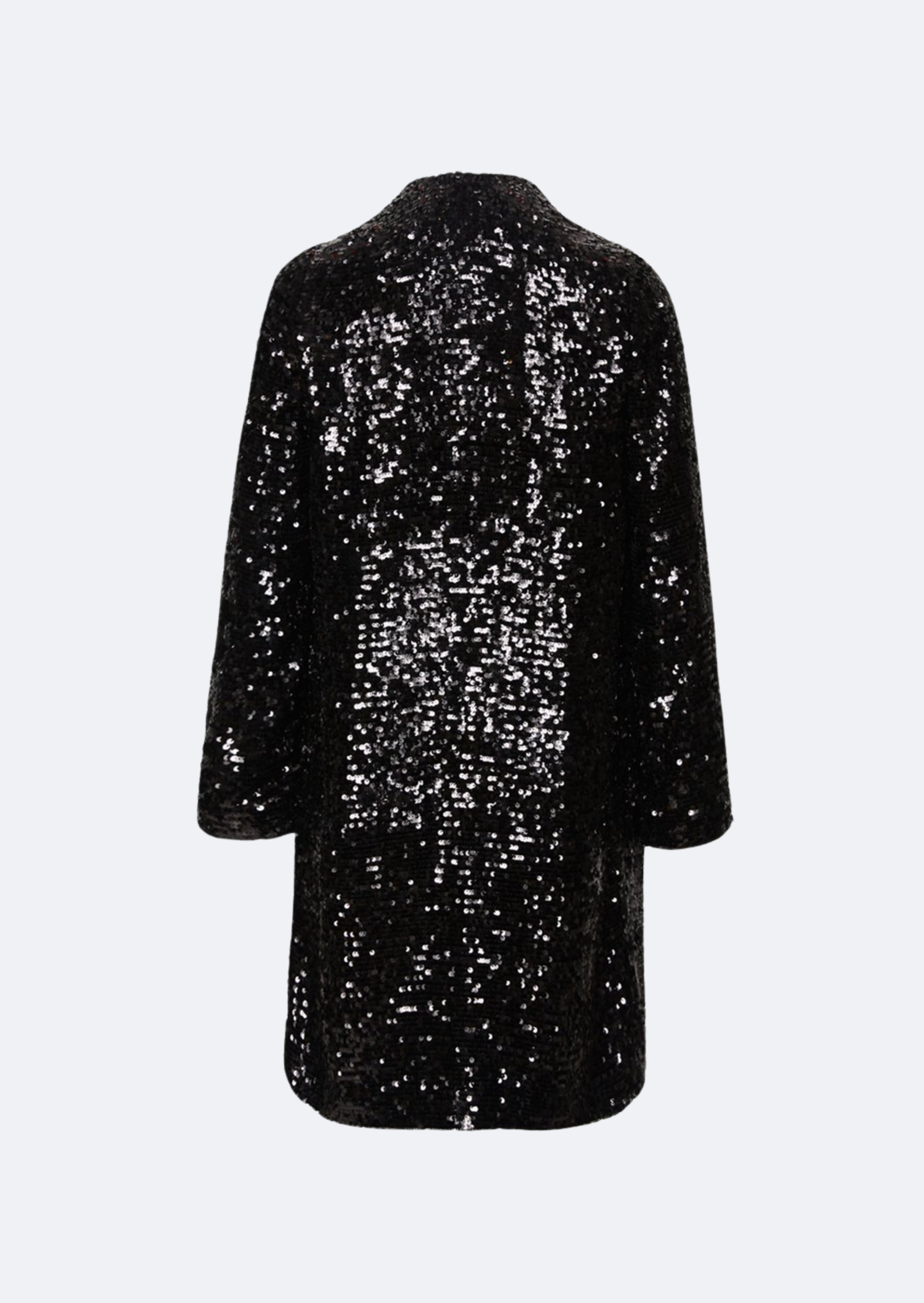 Sequin Duster - 3