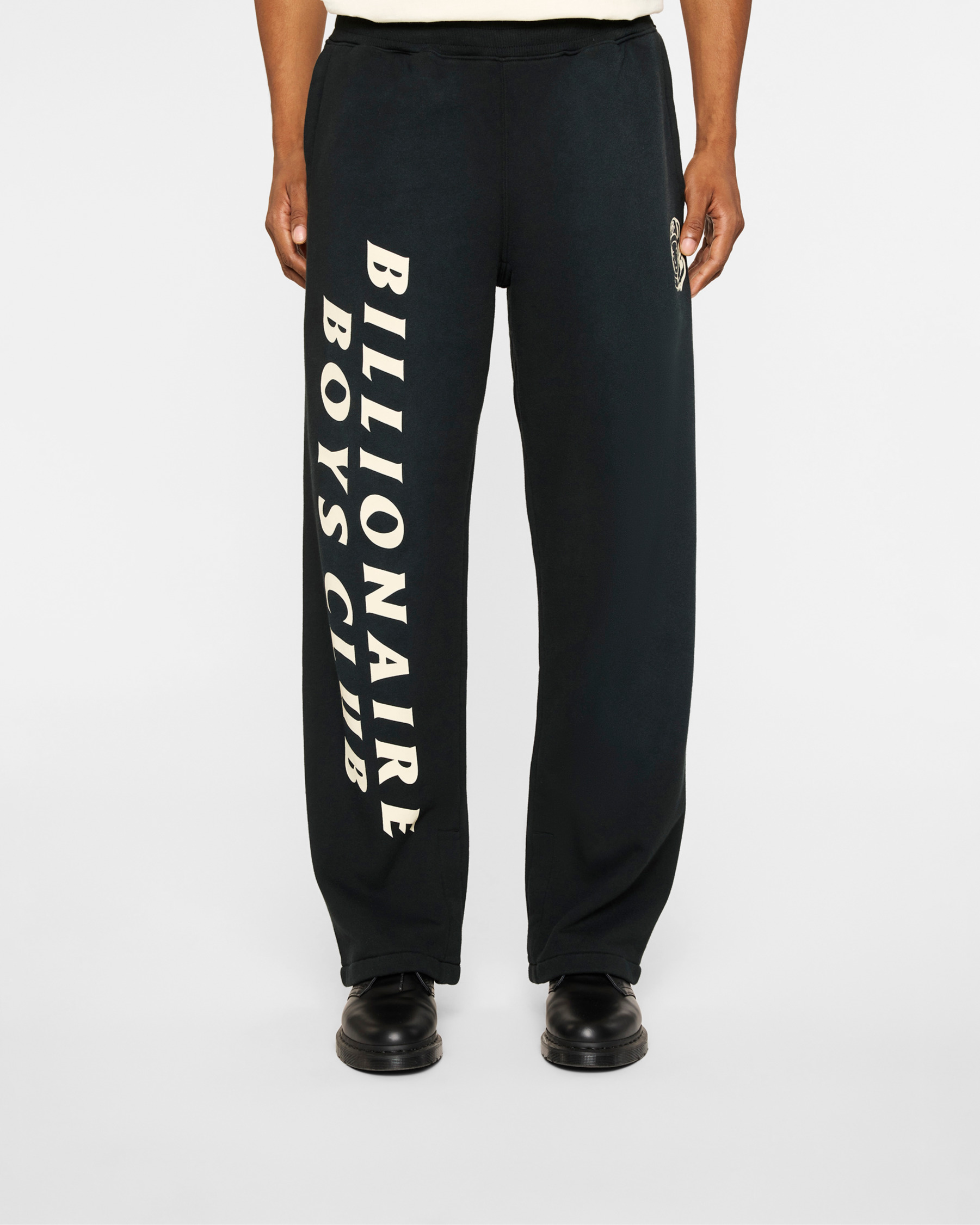 HELMET SWEATPANTS - 3