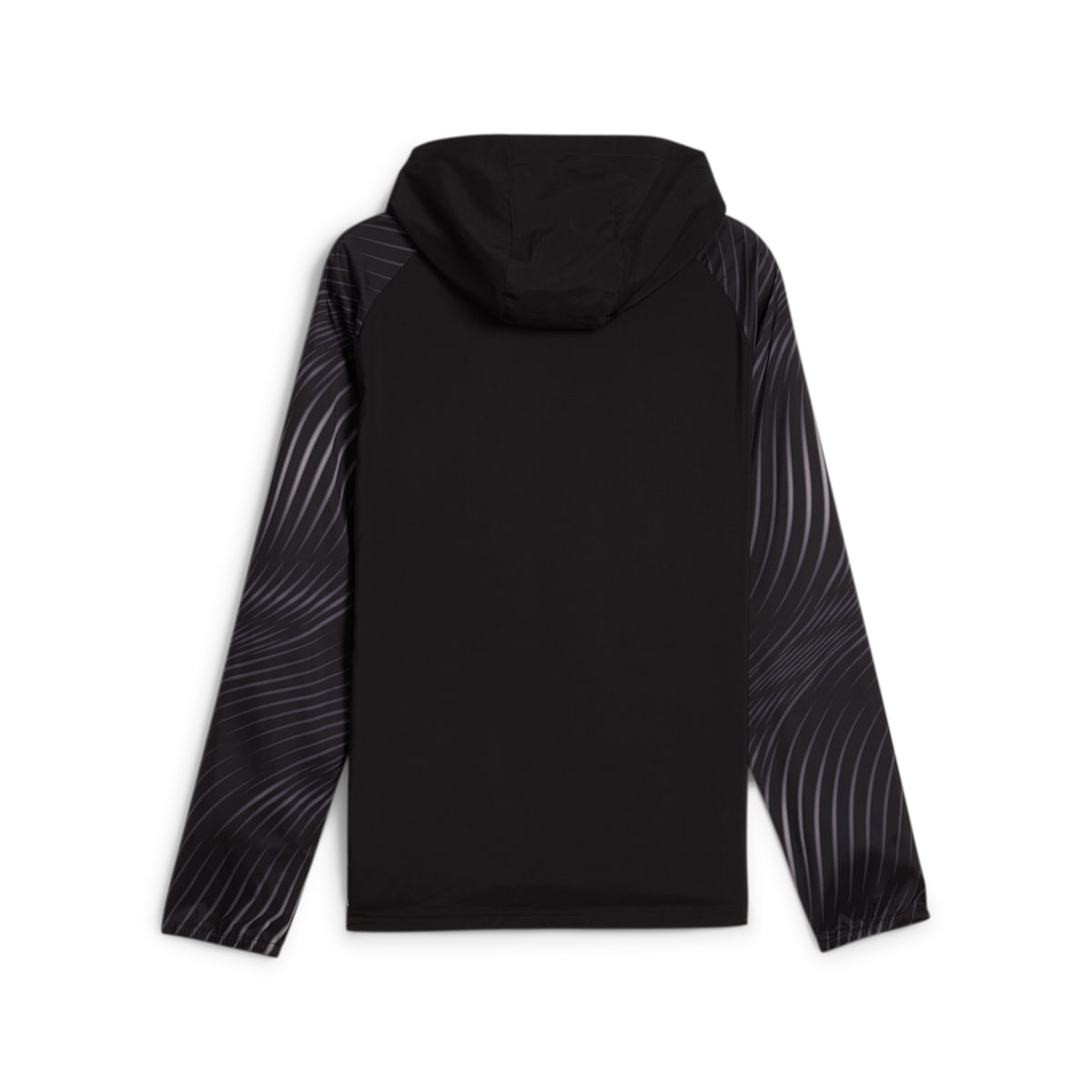PUMA Run Favorite Jacket 'Black' 524221-56 - 2