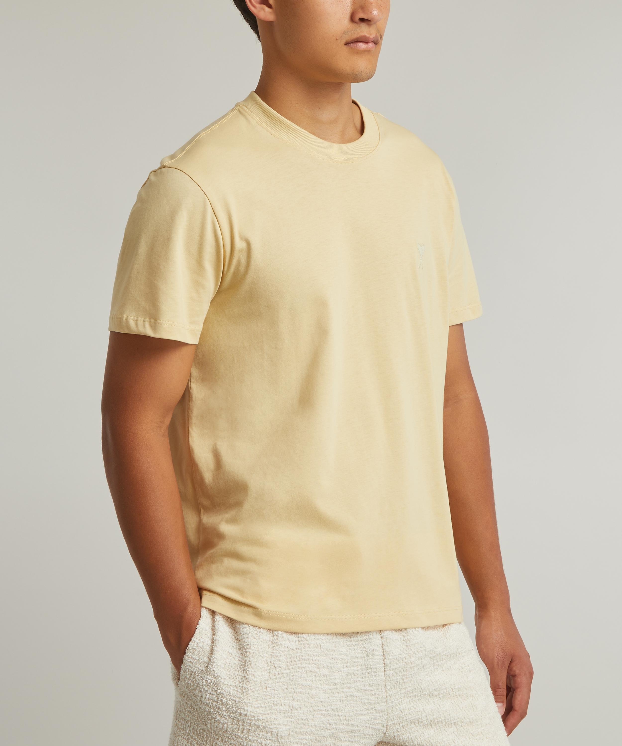 Ami de Coeur Tonal T-Shirt - 3