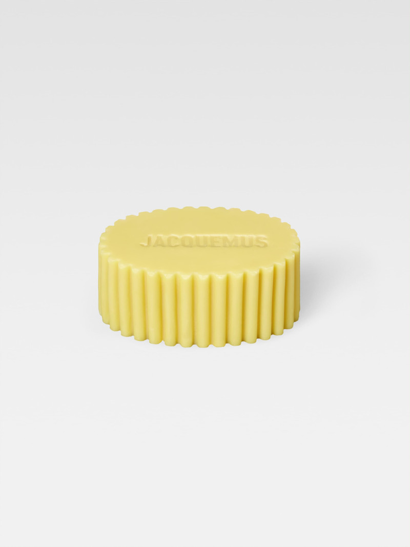 JACQUEMUS Le Savon outlook