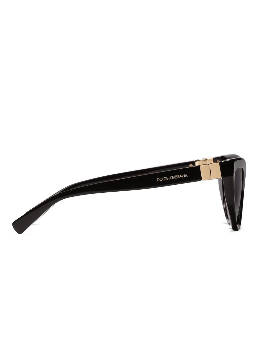 DG Hinge sunglasses - 3