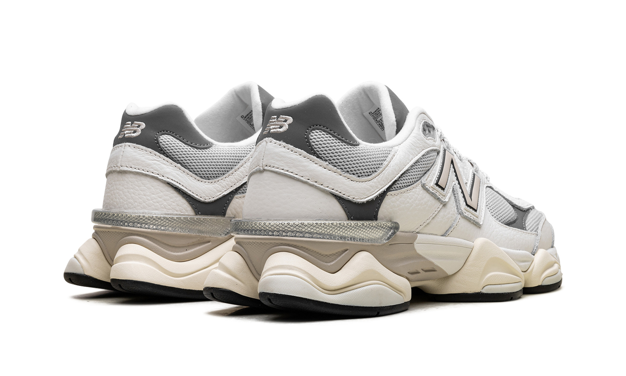 9060 "Sea Salt Castlerock" - 3