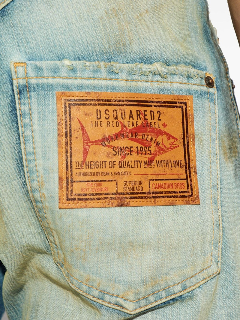 Honda Cool jeans 4