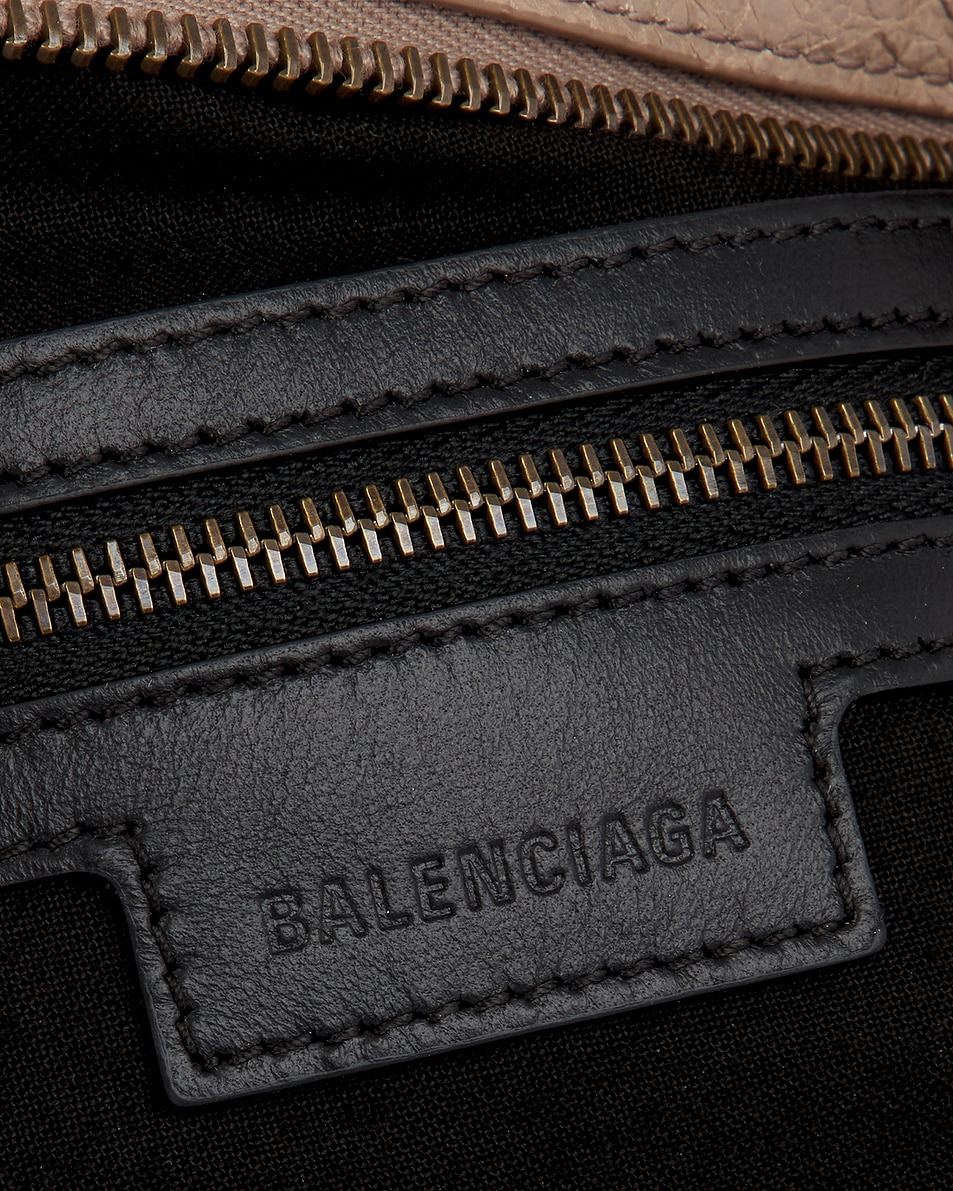 Le City Small Bag - 6