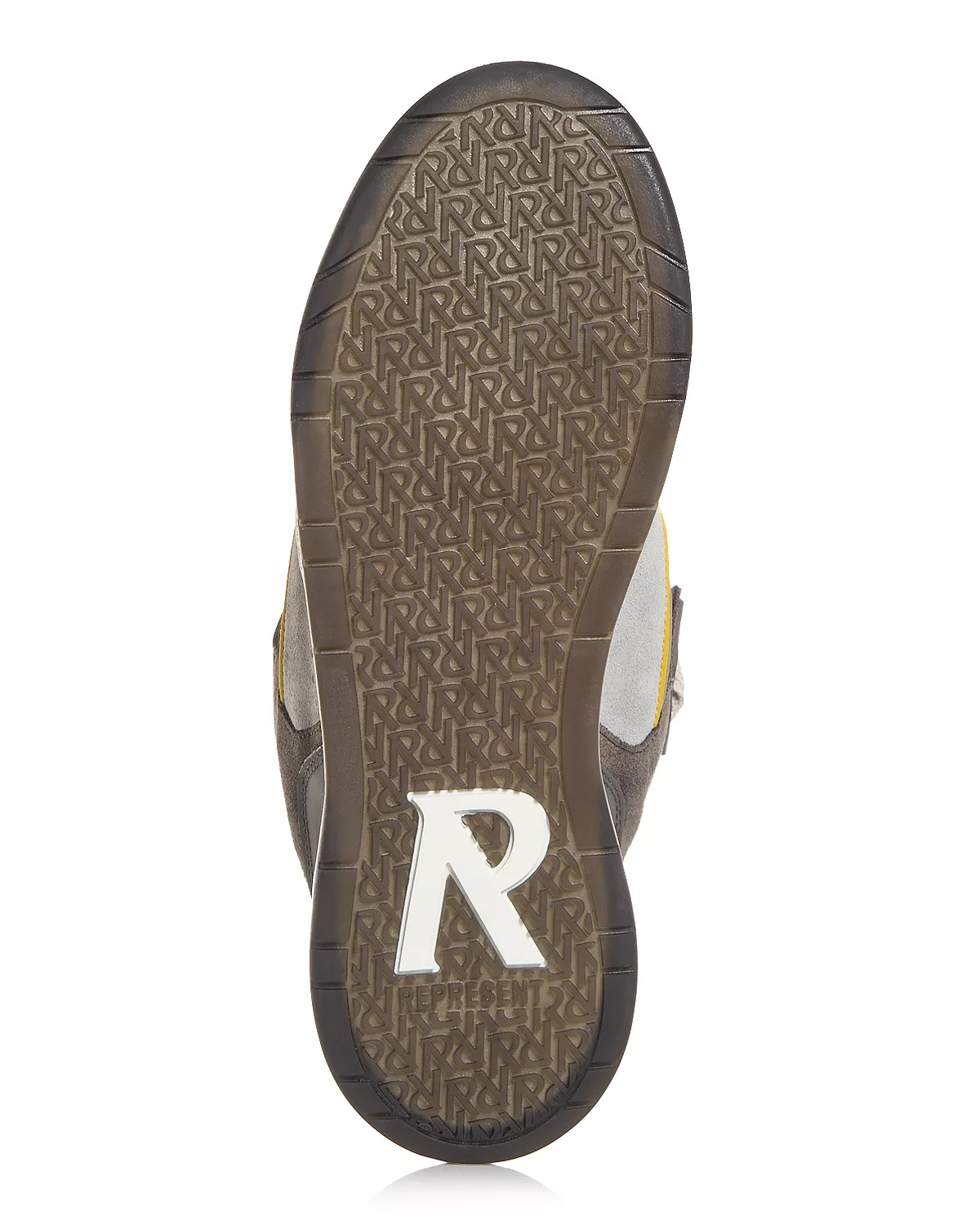 Men's Studio Low Top Sneakers - 4