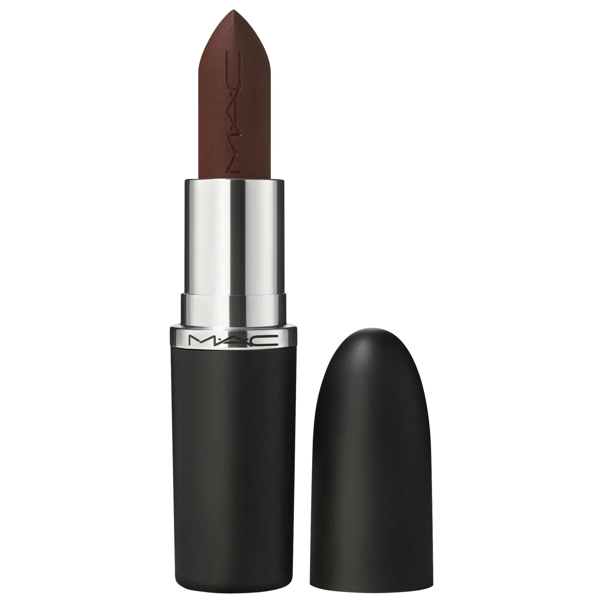 M·A·Cximal Silky Matte 12HR Wear Lipstick - 1