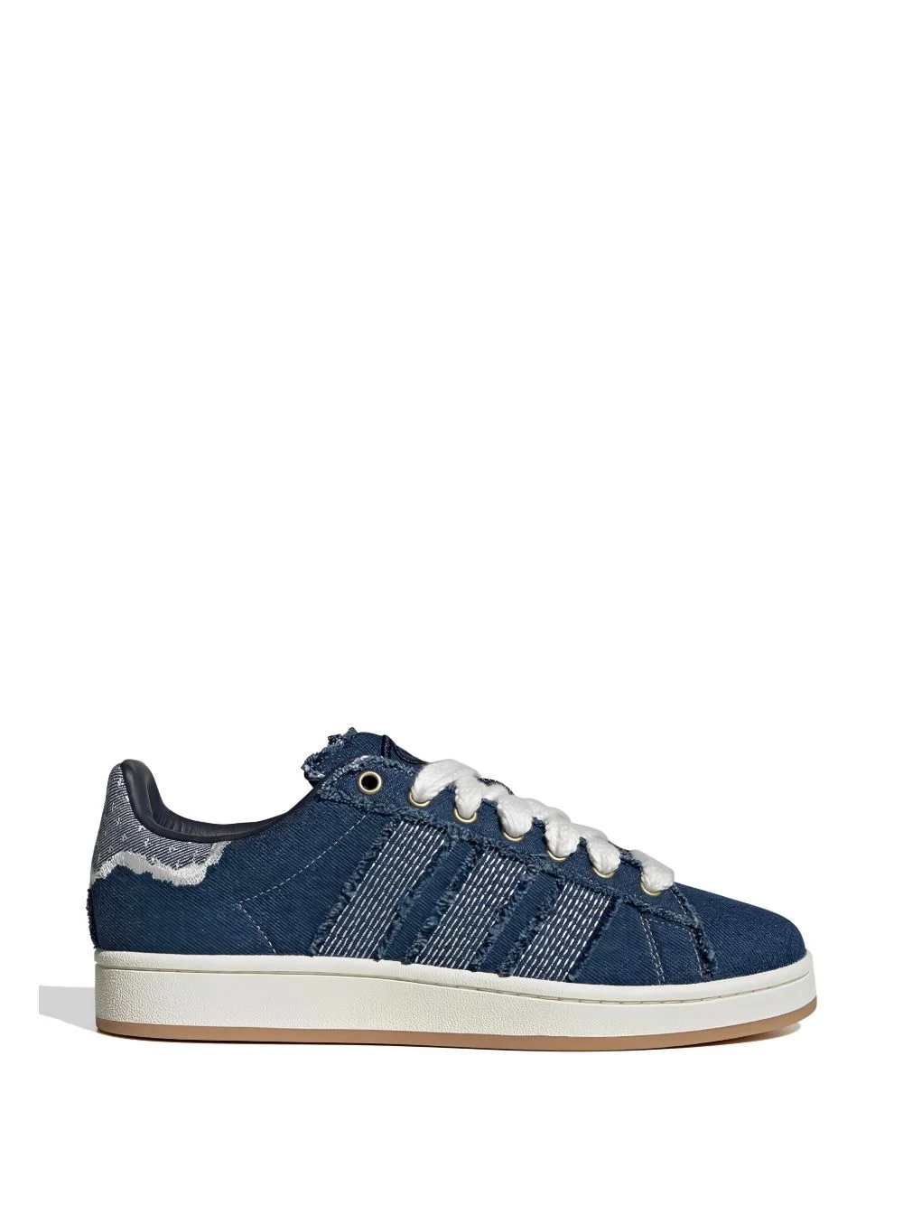 Campus 00's denim sneakers - 1