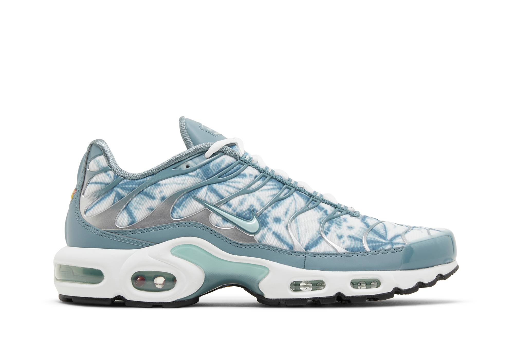 Air Max Plus 'Waterway' - 1