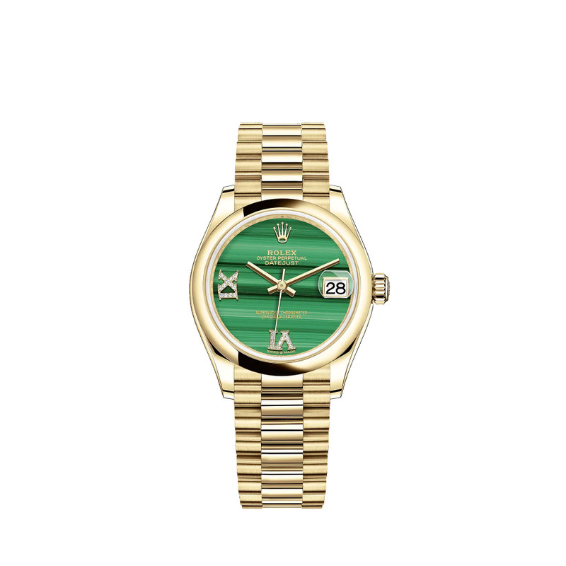 DATEJUST 278248 - 1