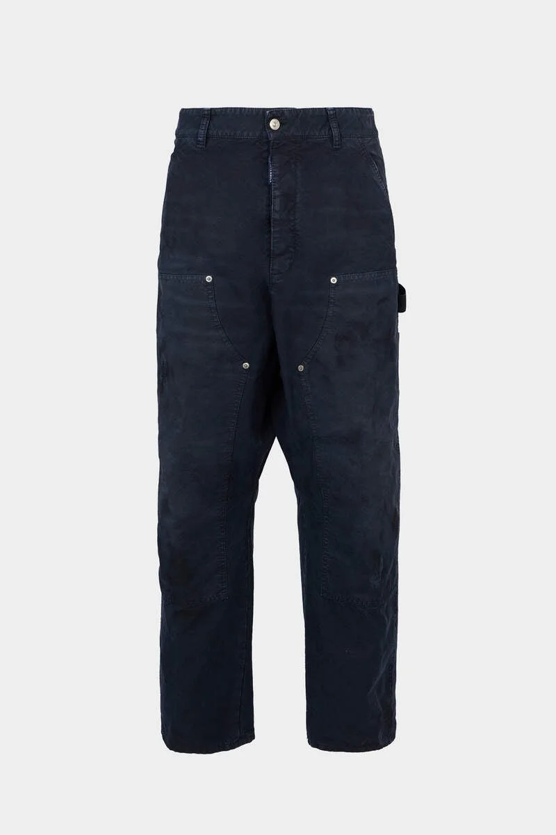 HYBRID CARPENTER PANT - 1
