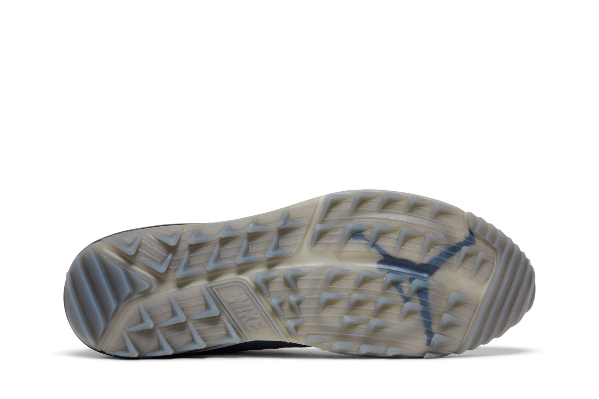 Jordan ADG 3 'Cool Grey' - 4