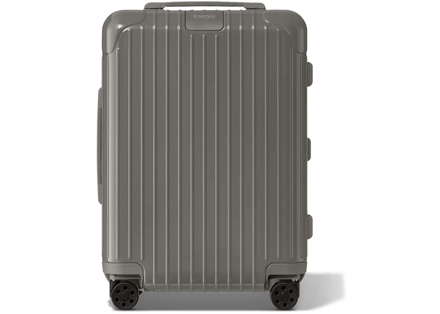 Rimowa Essential Cabin Gloss Slate Grey - 1