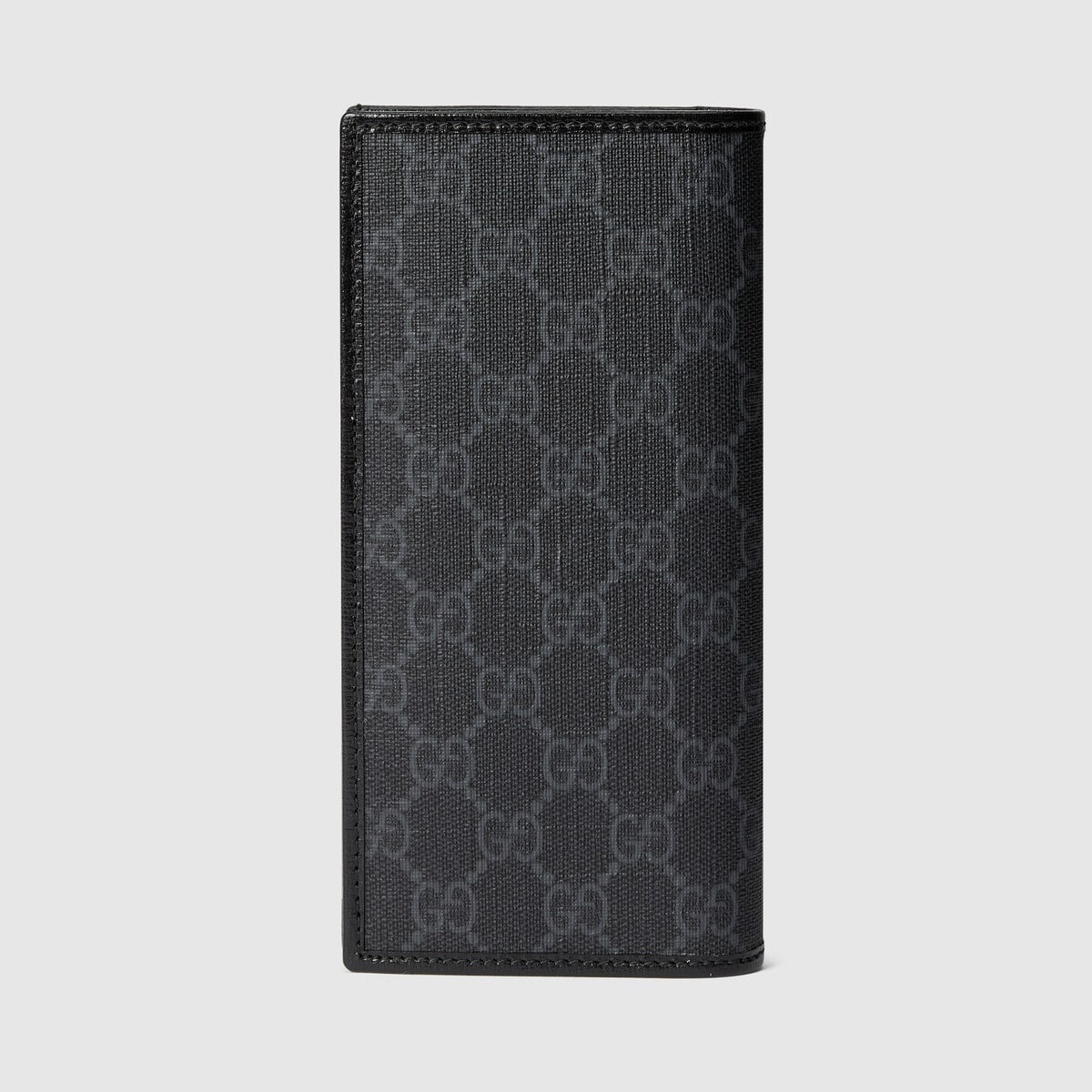 Long wallet with Interlocking G - 4