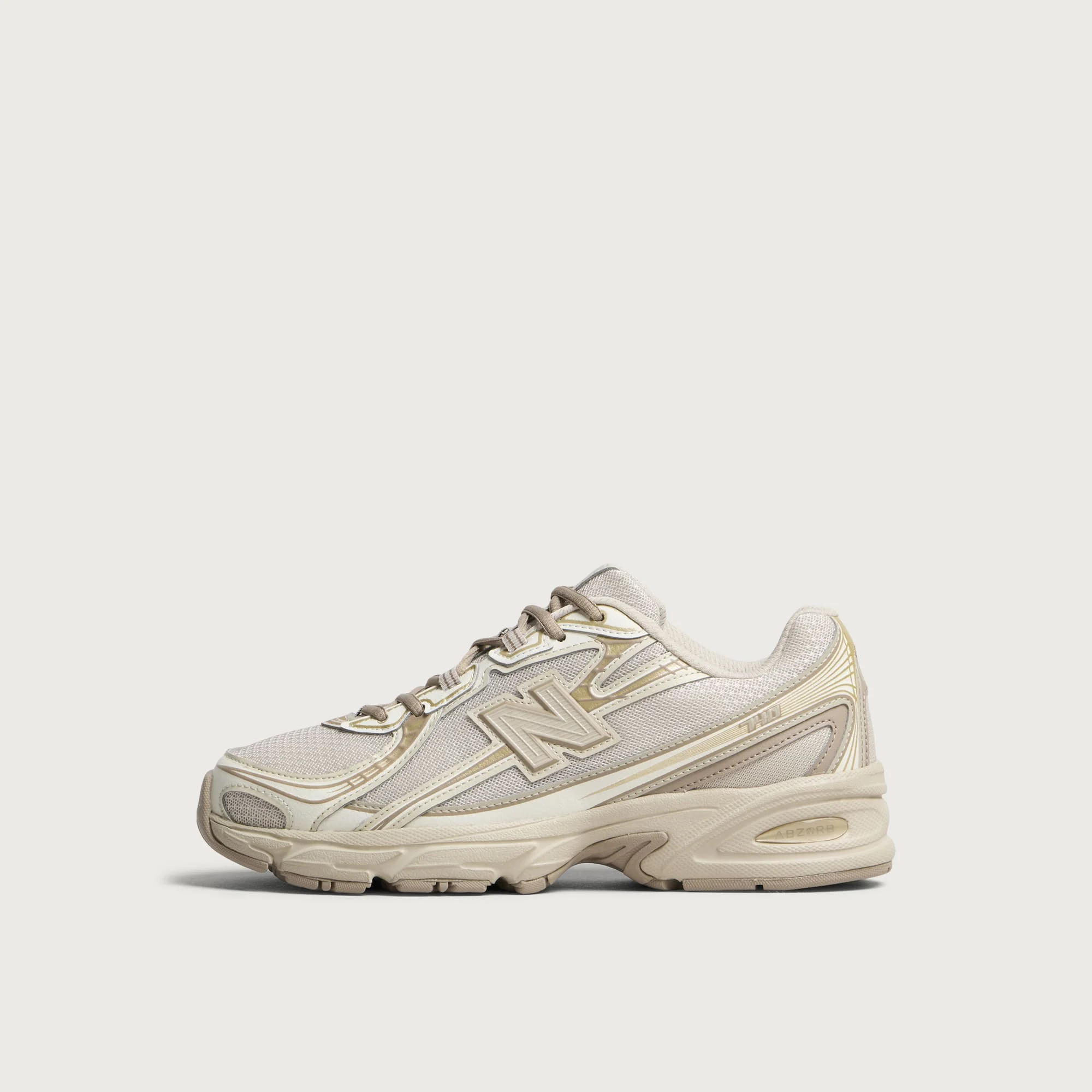 New Balance 740 Sneaker - 1