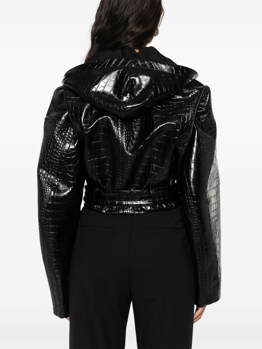 Visby jacket - 4