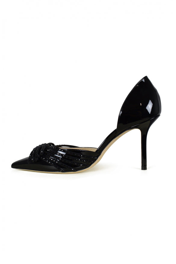 Jimmy Choo Women Kaitence 85 Pumps - 4