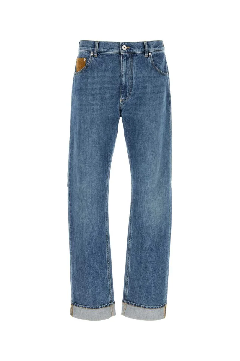 Bottega Veneta Jeans - 1