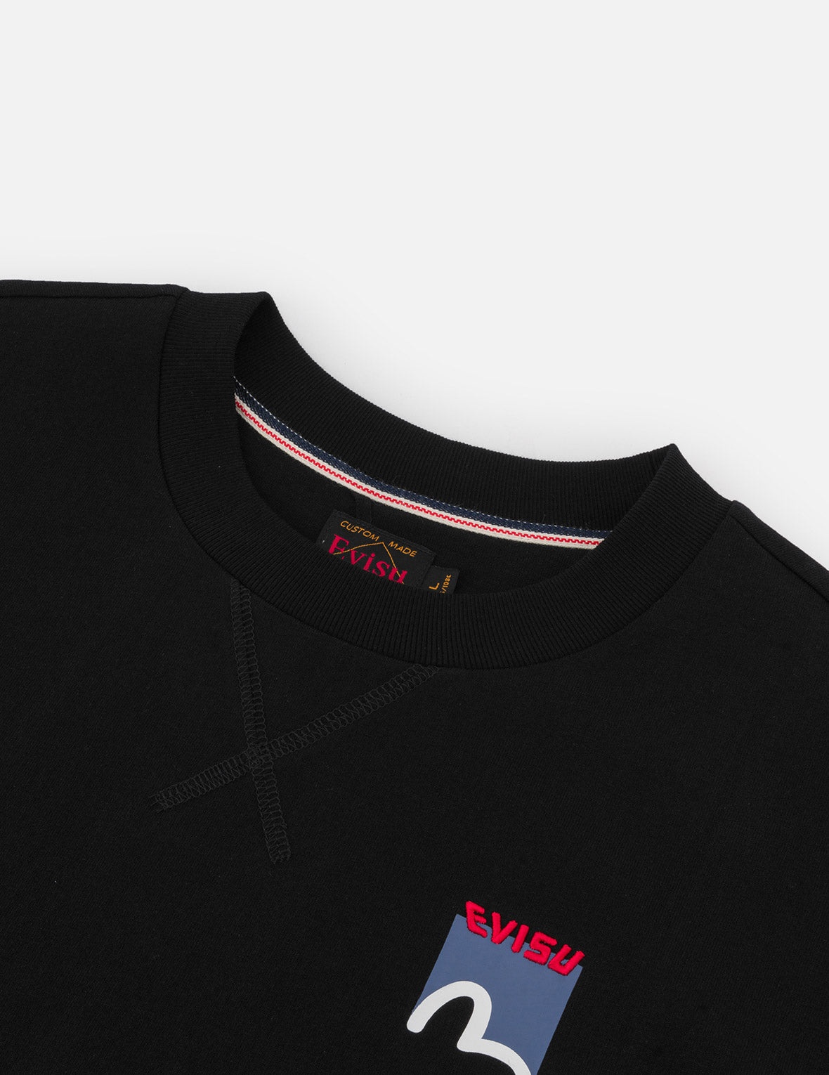 Adventure Godhead Print Relax Fit T-shirt - 7