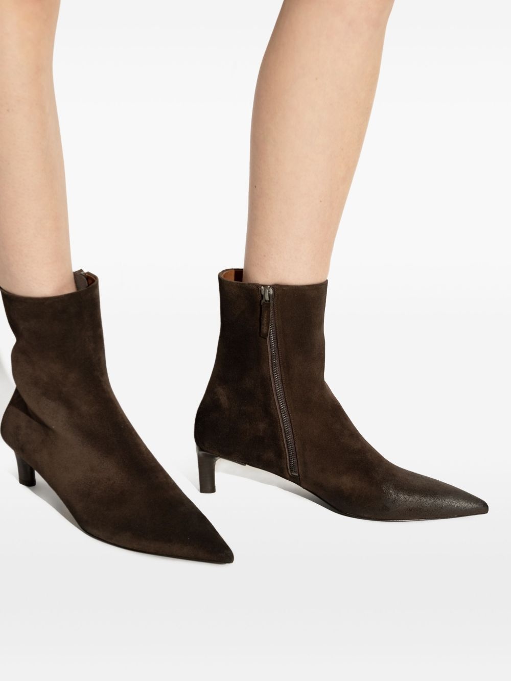 Aculeo ankle boots - 6