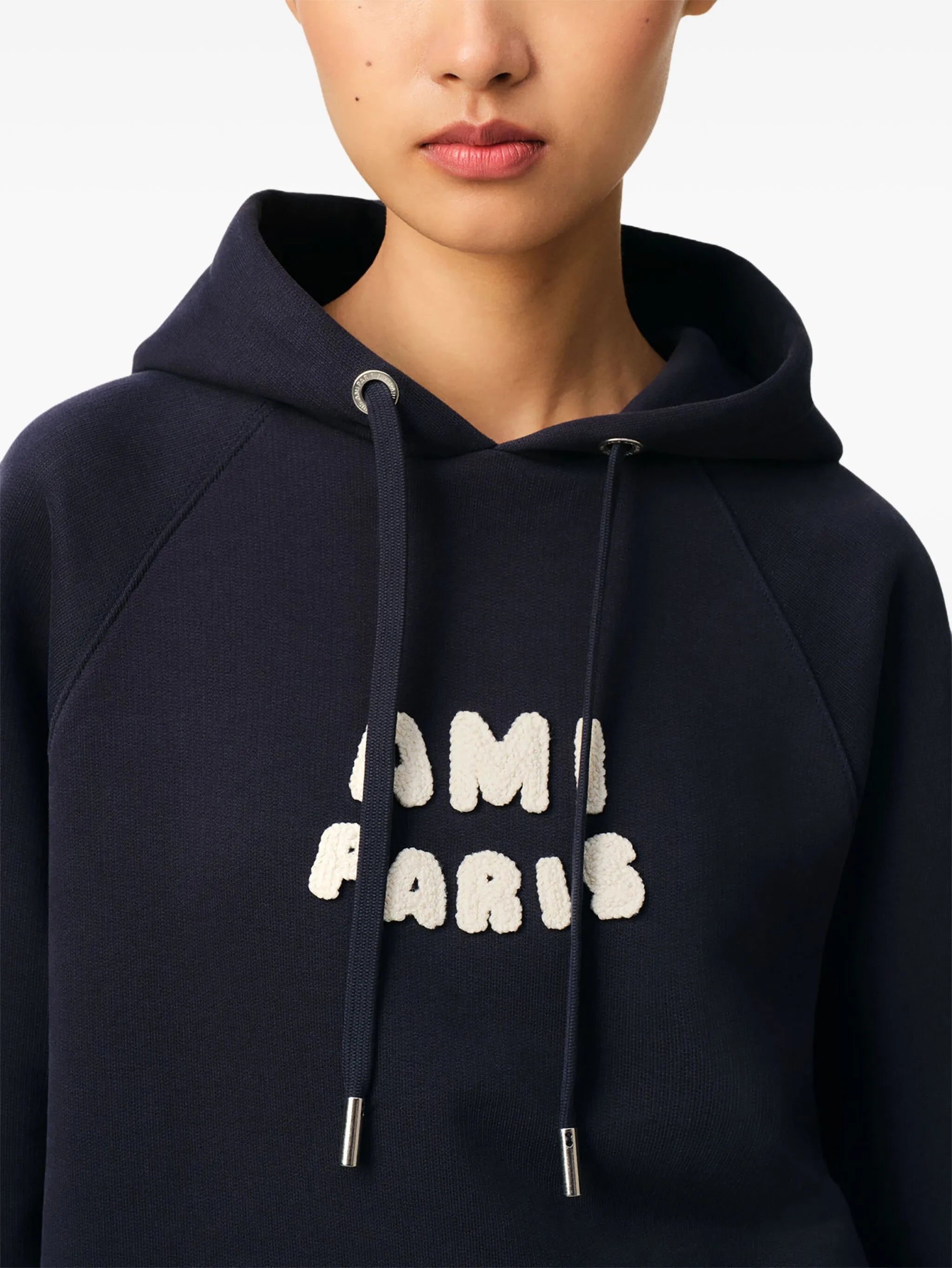 Logo-print Hoodie - 4