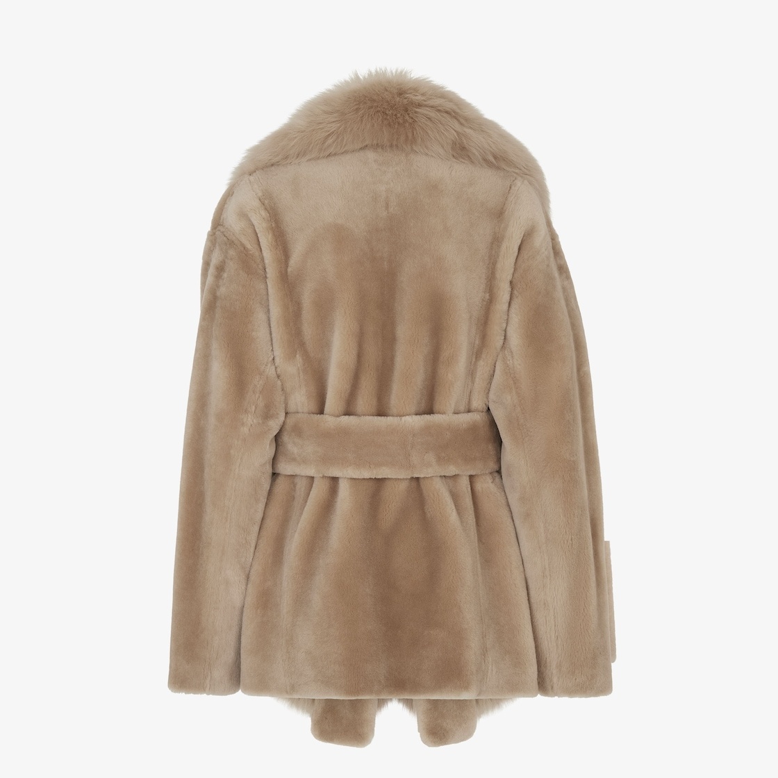 Coat - 2