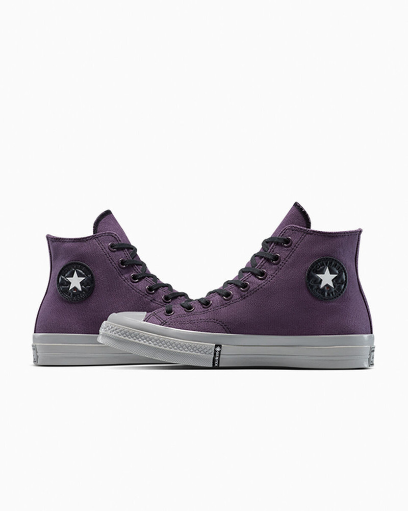 Chuck 70 GORE-TEX Waterproof 6