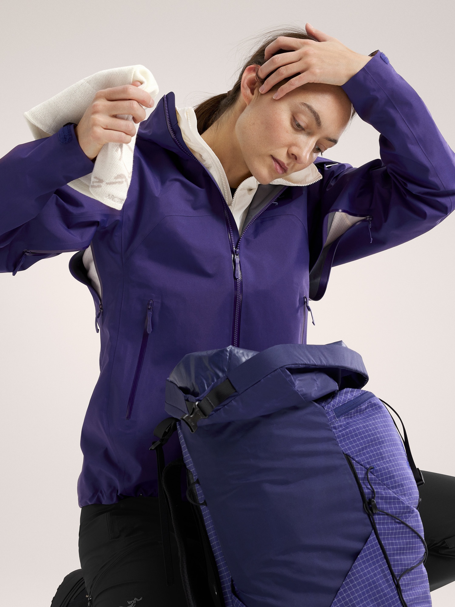 Beta SL Jacket - 10