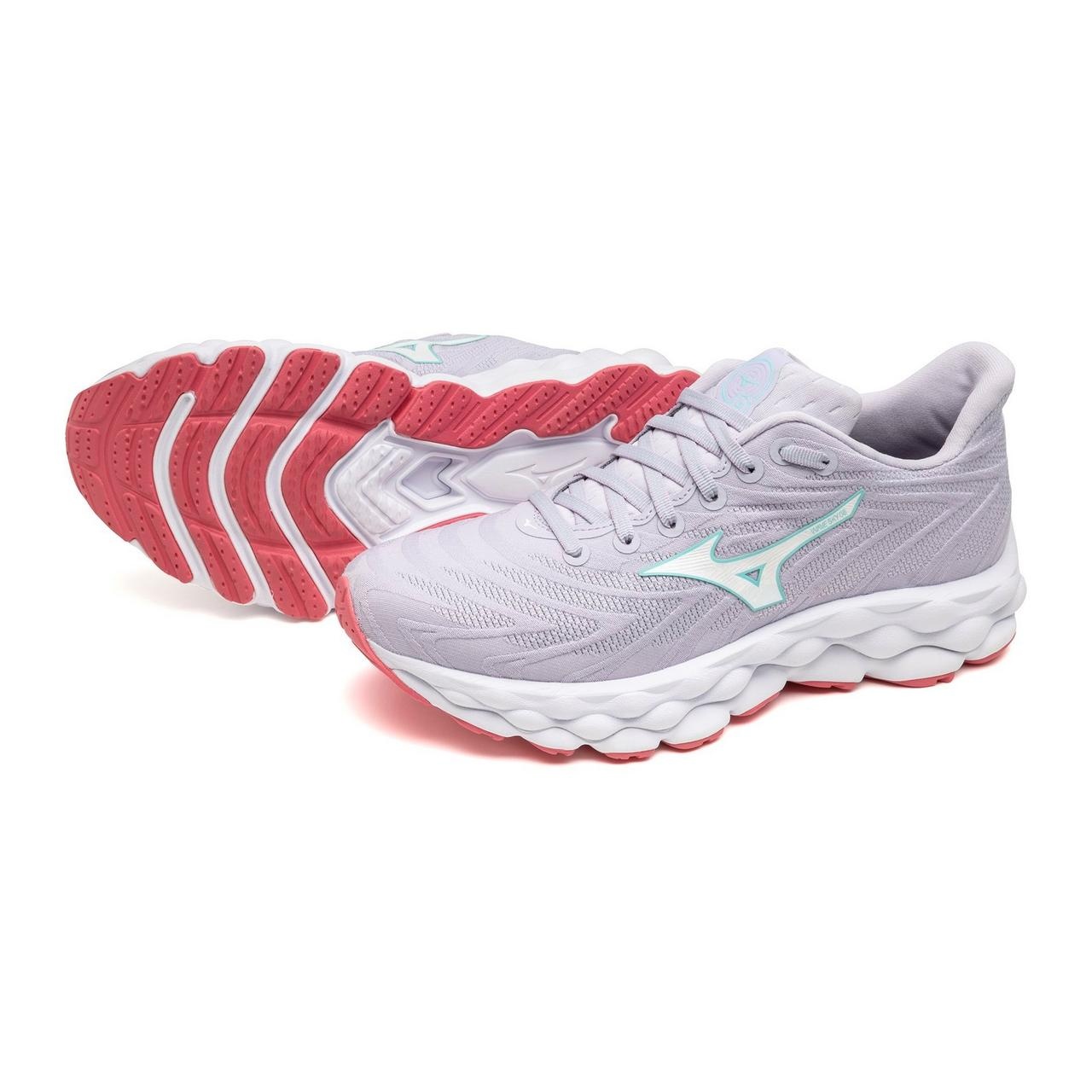 Women's Wave Sky 8 Running Shoe - 9