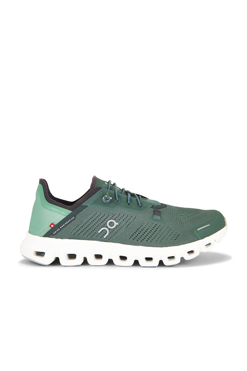 Cloud 6 Coast Sneakers - 1