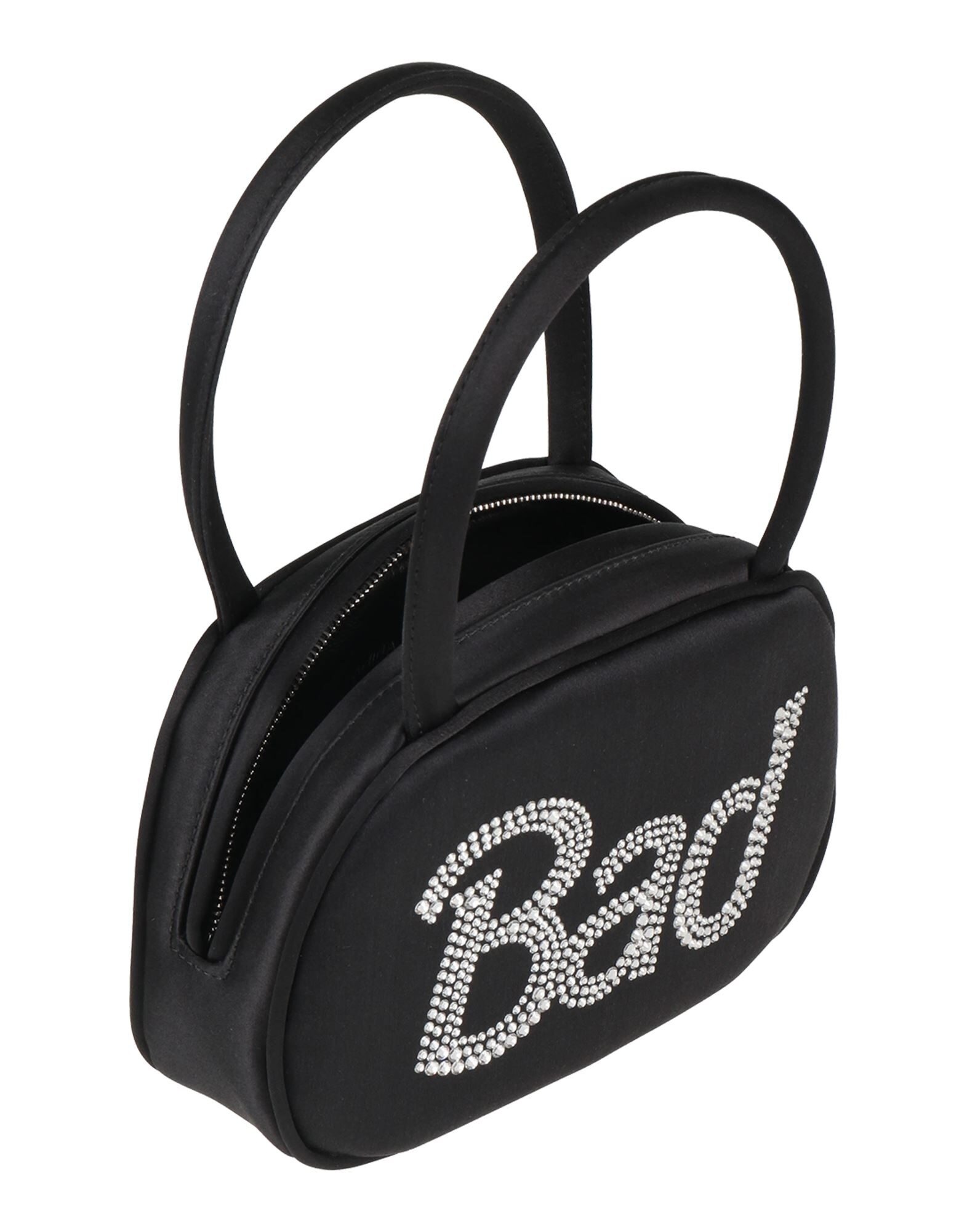 Black Women's Handbag - 2