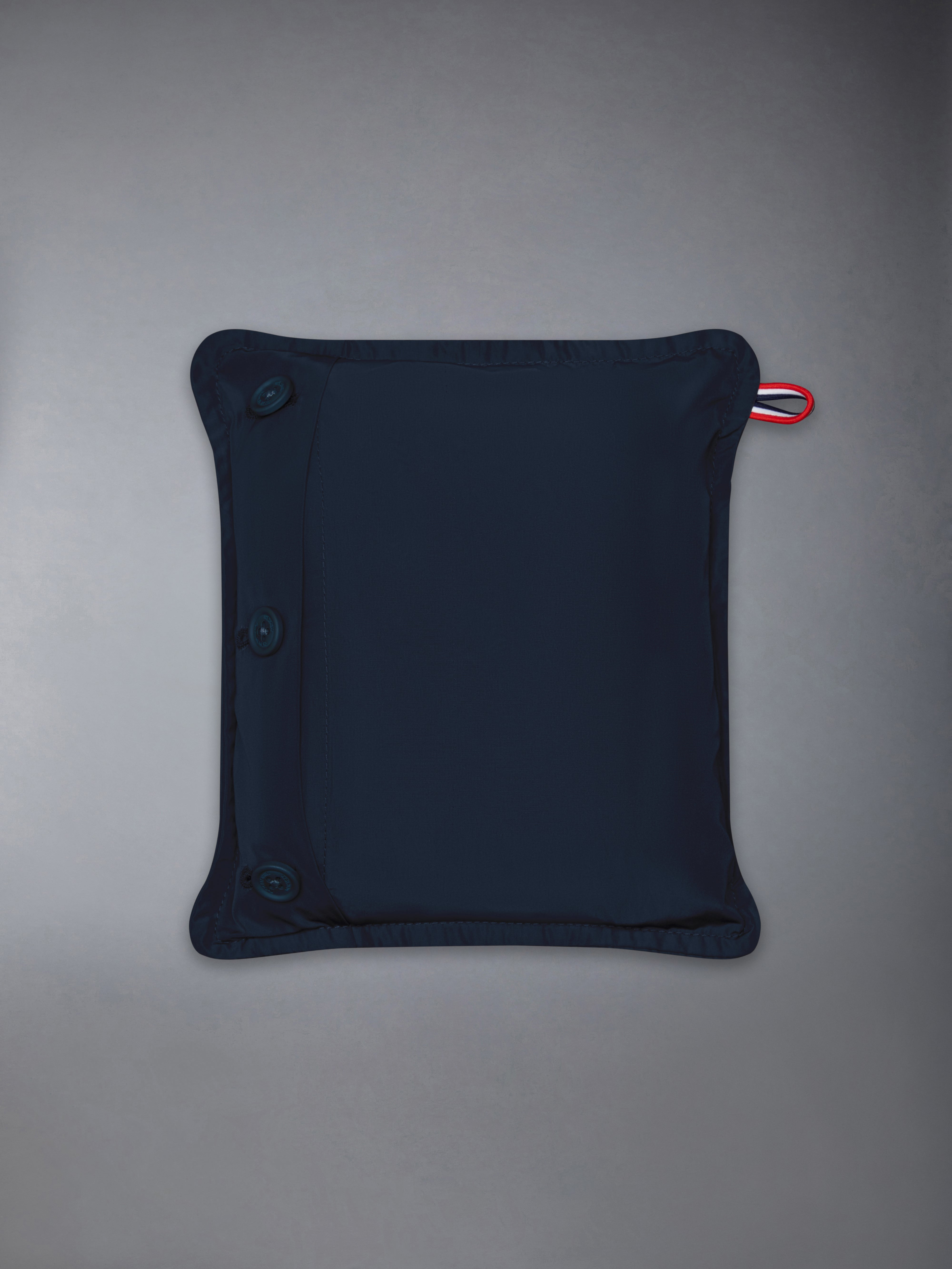 MEMORY TECH PACKABLE SMOCK - 8