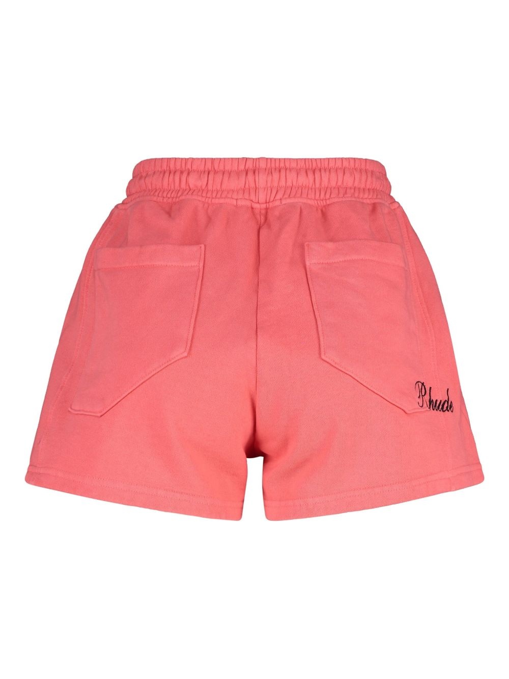 jersey shorts - 2