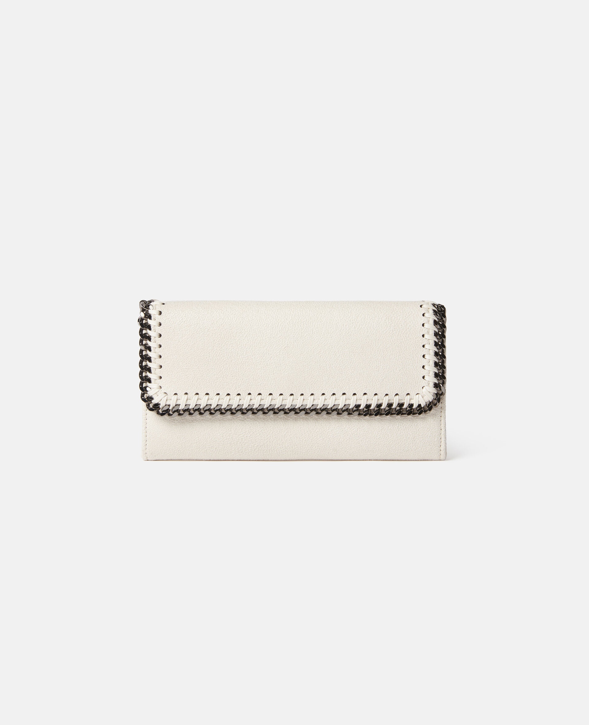 Falabella Continental Wallet - 1