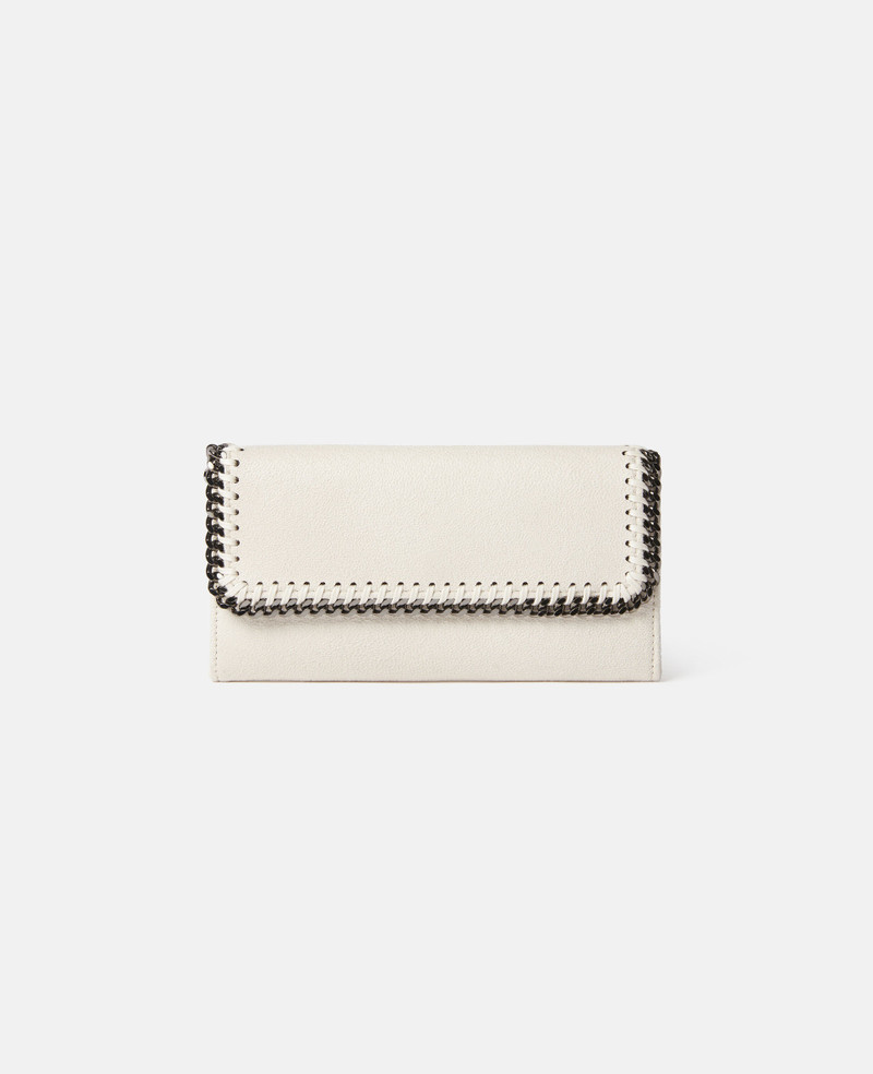 Falabella Continental Wallet 1