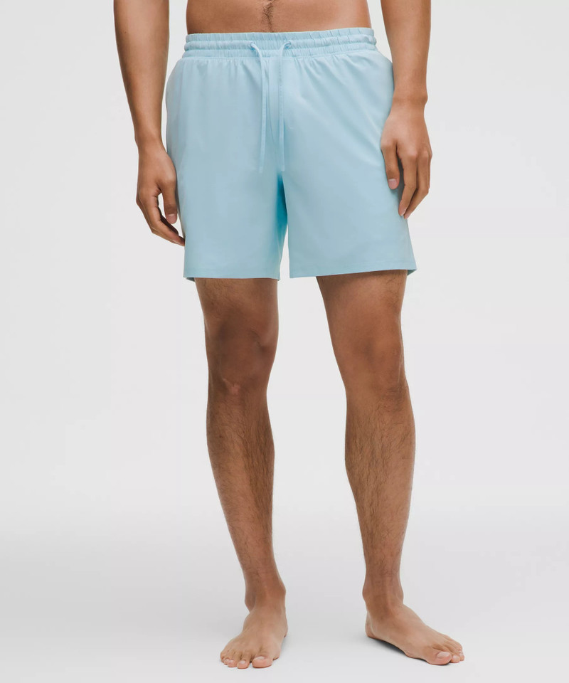 lululemon Swim Short 7" *Lined outlook