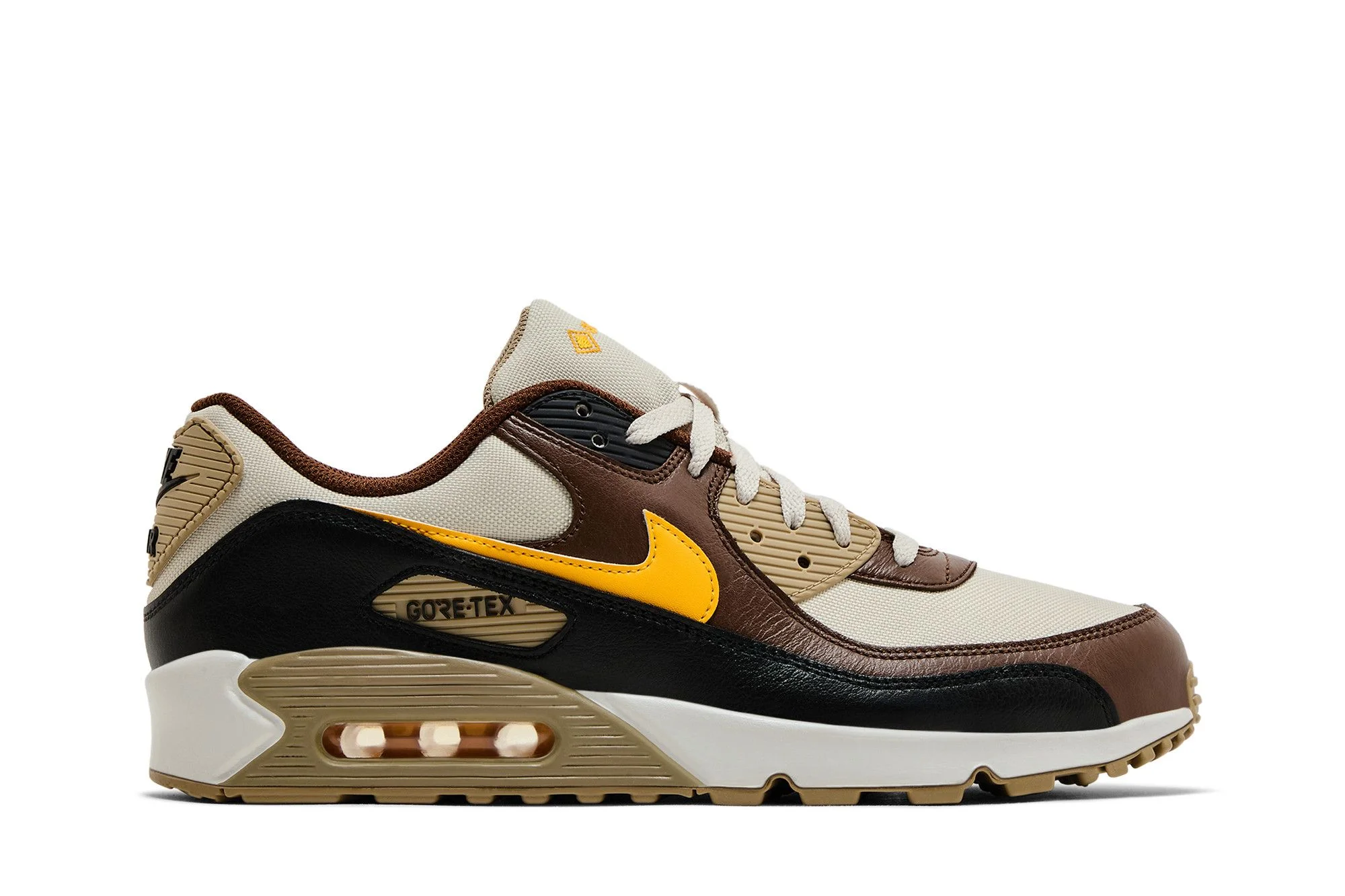 Air Max 90 GORE-TEX 'Cacao Wow' - 1