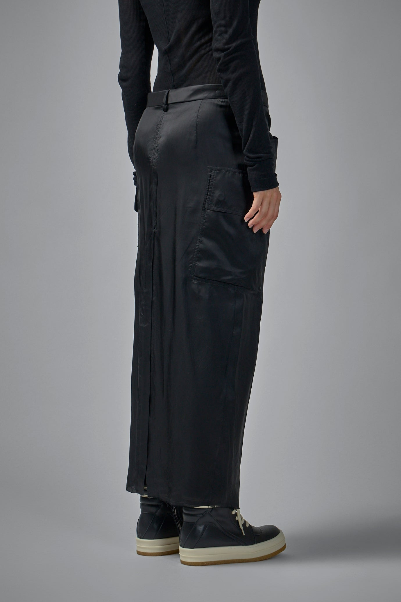 Firebanks Skirt - 4
