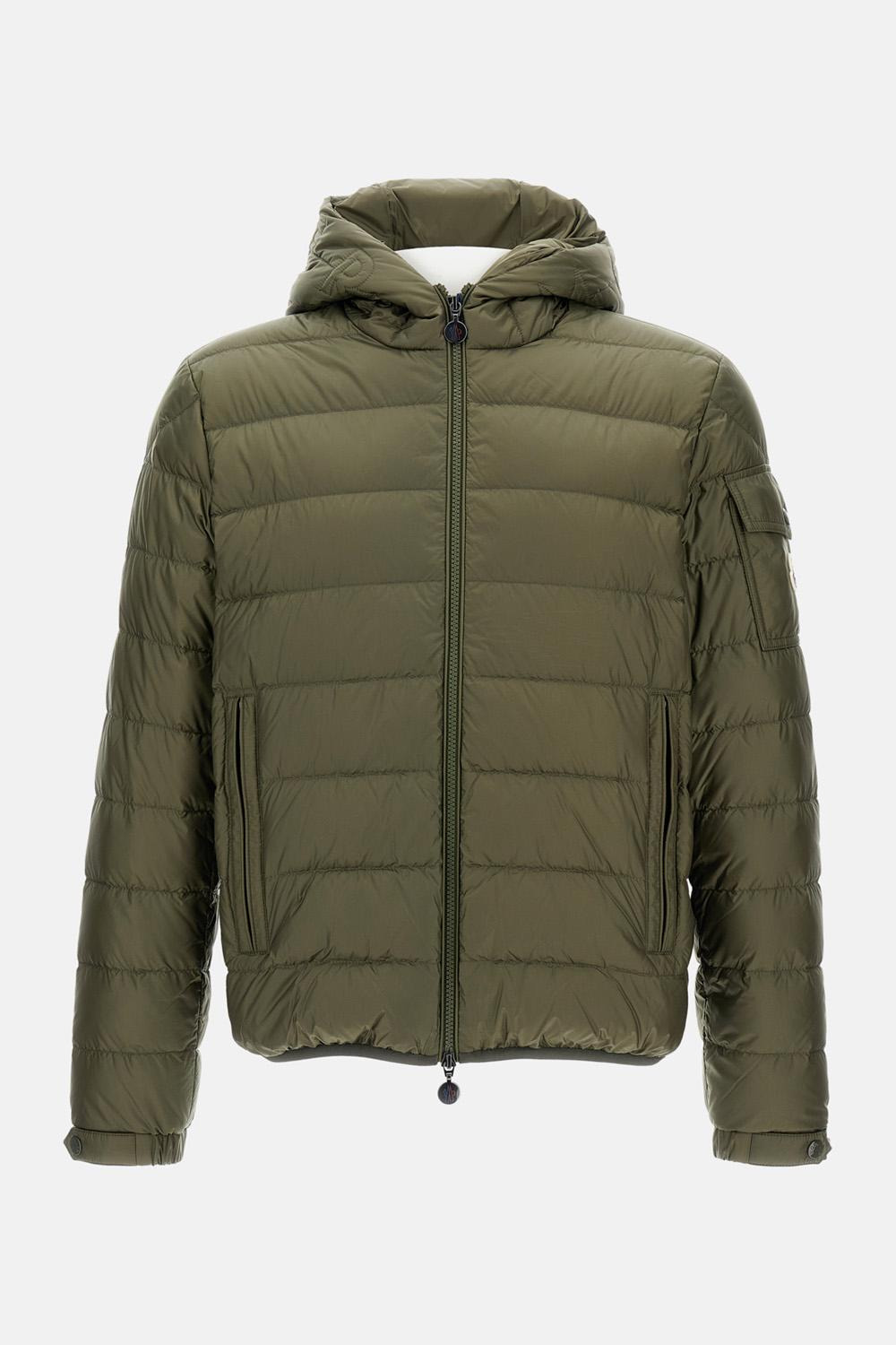 NAJAN JACKET - 1