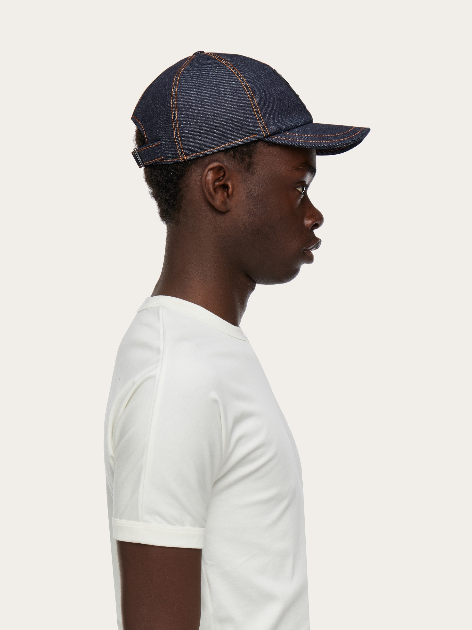 Gancini baseball cap - 4