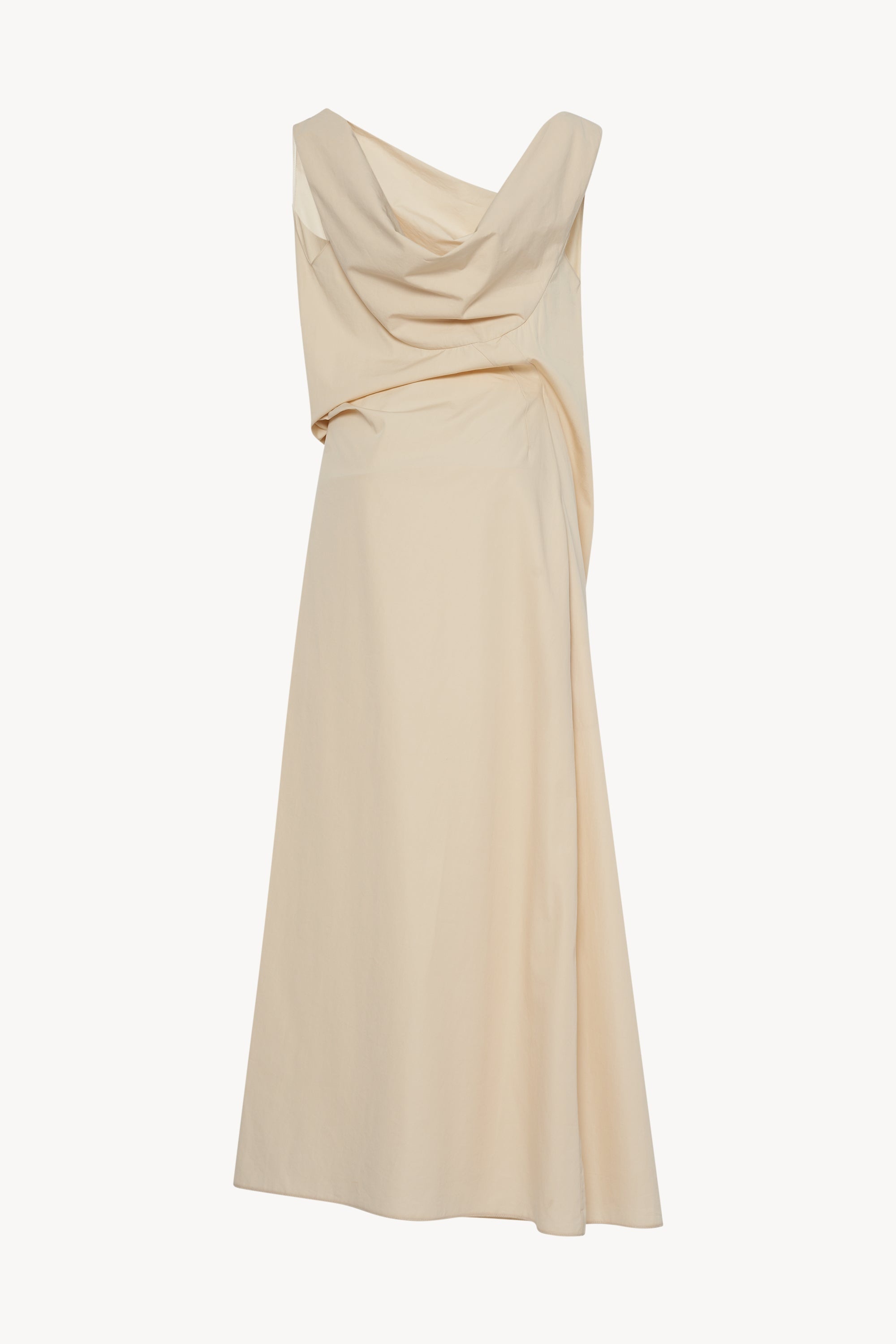 Bamaris Dress in Cotton - 2