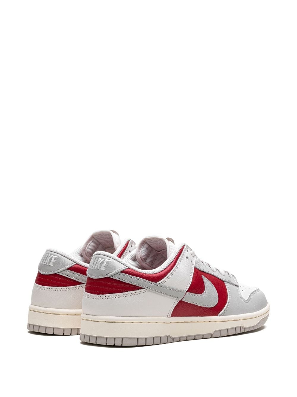 Dunk Low "Red" sneakers - 3