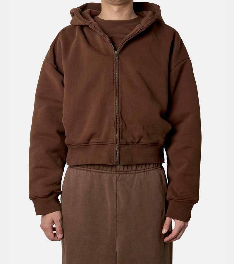 entire studios THERMAL HOOD outlook