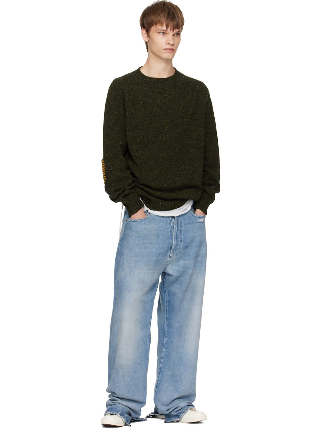 ssense's post