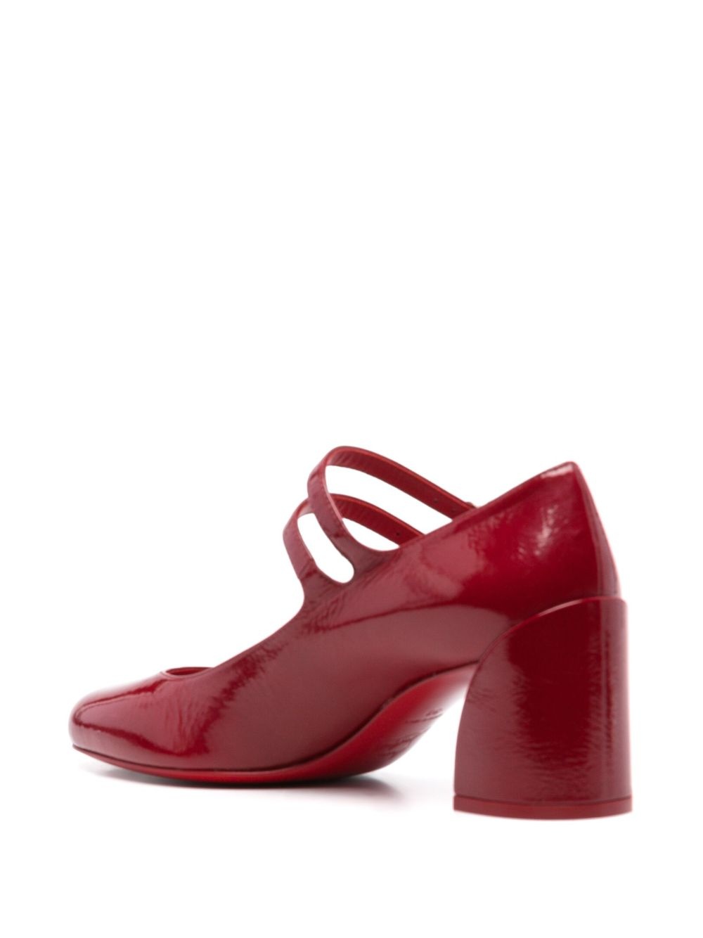 55mm Miss Jane pumps - 3