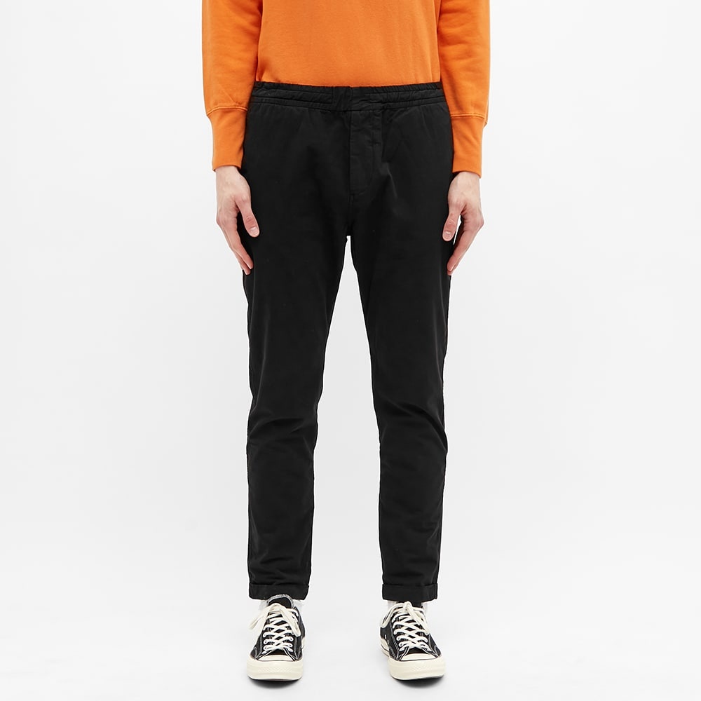 Paul Smith Elasticated Waist Trouser - 4