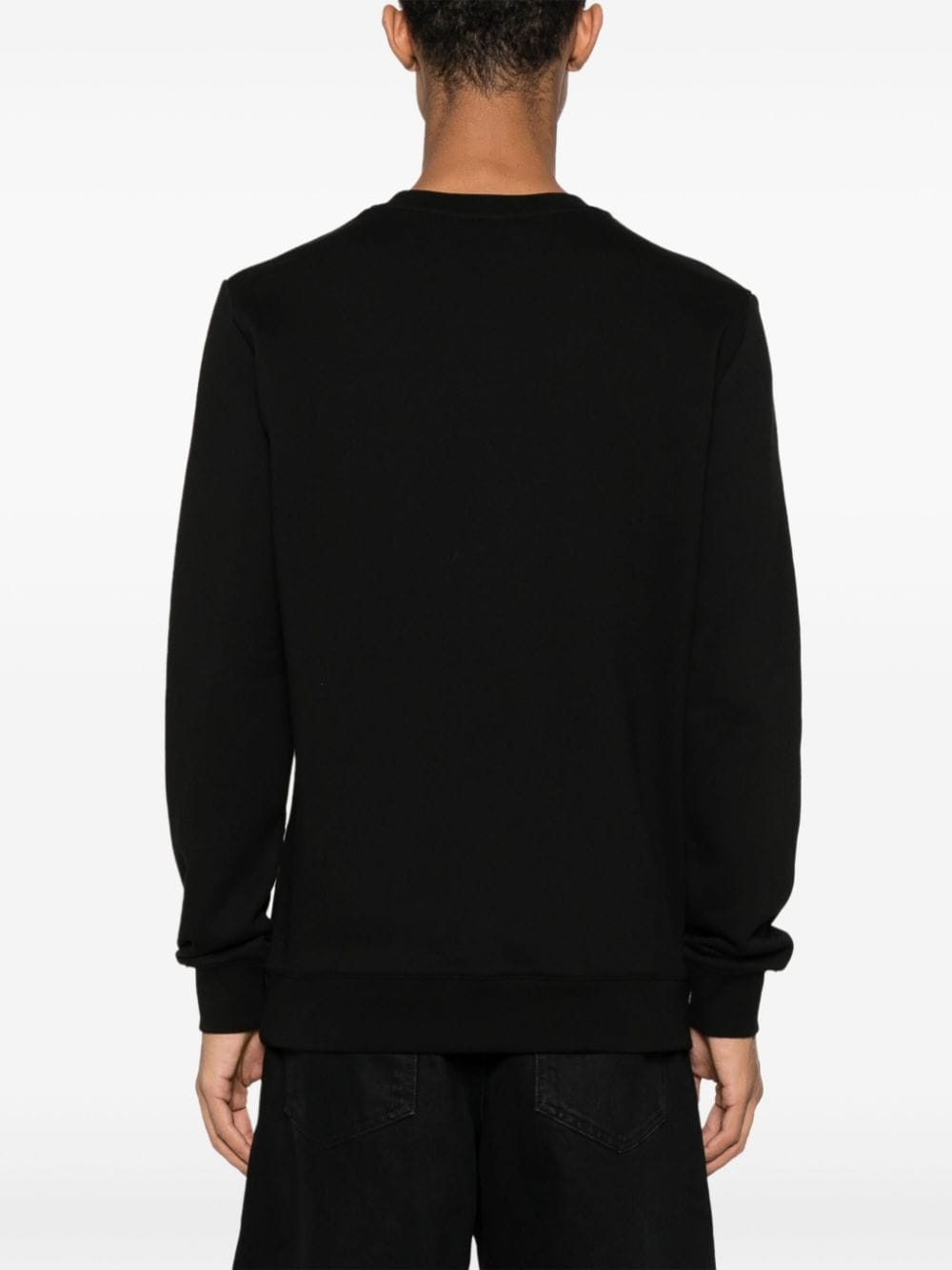 Viva cotton sweatshirt - 4